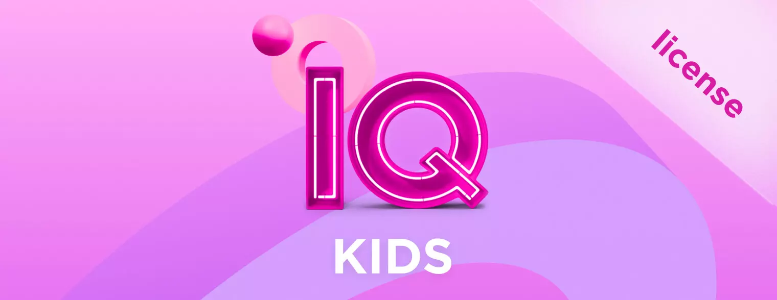 IQ Kids