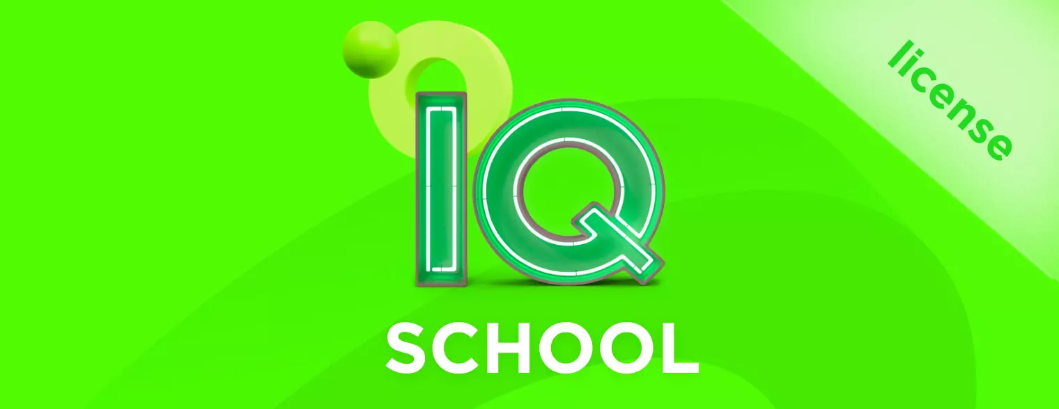 IQ SCHOOL