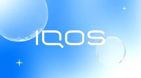 IQOS