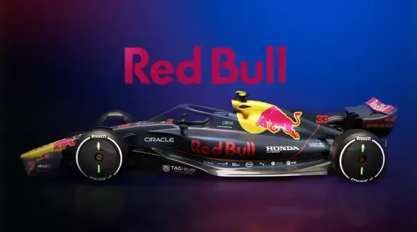 Red Bull Formula 1
