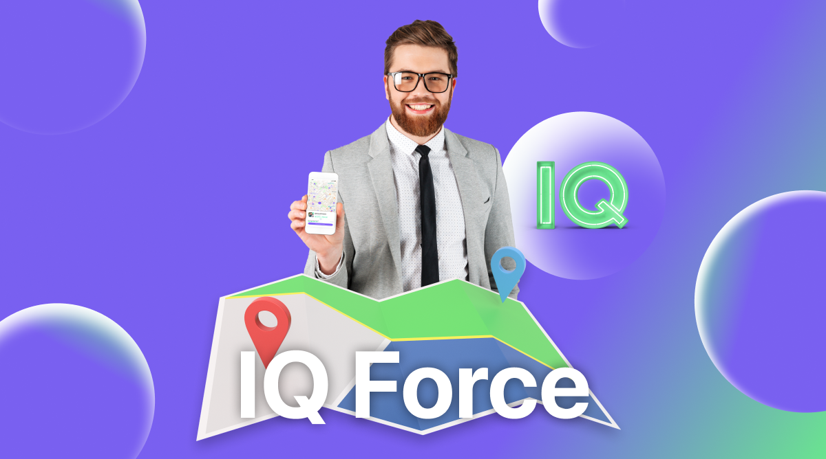 IQ Force