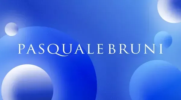 PASQUALE BRUNI